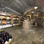 & Gourmetwirtshaus Kirchenwirt Seit 1326 Отель
