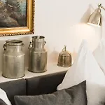 Отель & Gourmetwirtshaus Kirchenwirt Seit 1326 4*