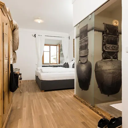 & Gourmetwirtshaus Kirchenwirt Seit 1326 Hotel 4*