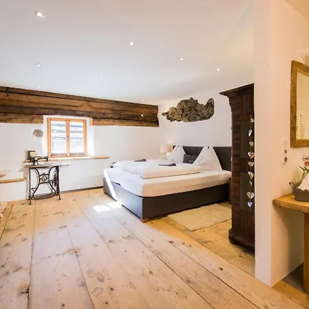 מלון & Gourmetwirtshaus Kirchenwirt Seit 1326 4*