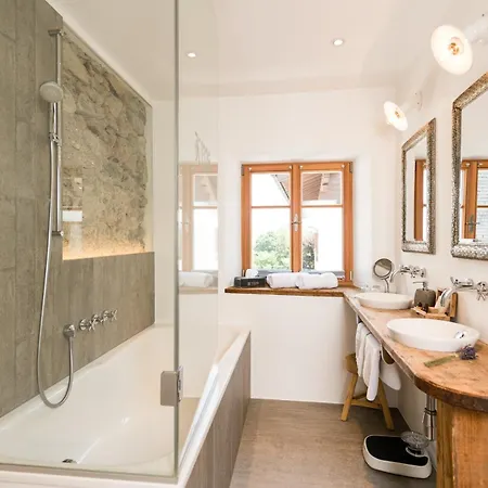 מלון & Gourmetwirtshaus Kirchenwirt Seit 1326 4*