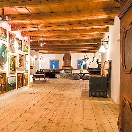 Szálloda & Gourmetwirtshaus Kirchenwirt Seit 1326 Leogang