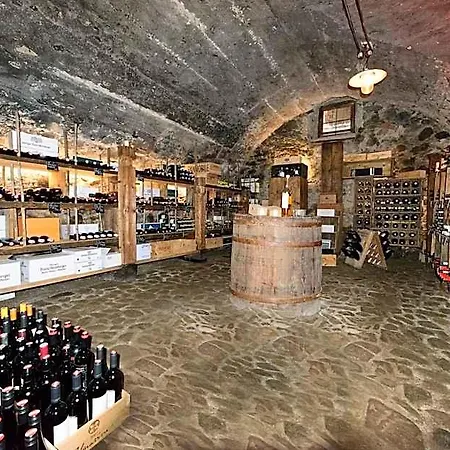 & Gourmetwirtshaus Kirchenwirt Seit 1326