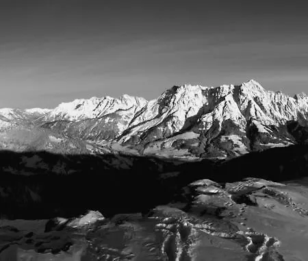 & Gourmetwirtshaus Kirchenwirt Seit 1326 Hotel 4*