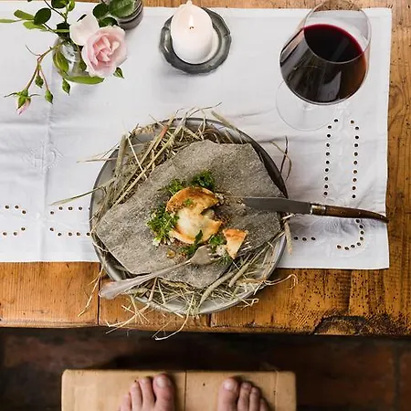 מלון & Gourmetwirtshaus Kirchenwirt Seit 1326