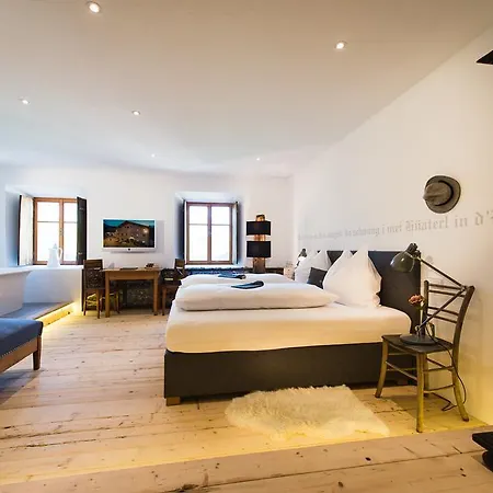 מלון & Gourmetwirtshaus Kirchenwirt Seit 1326 4*