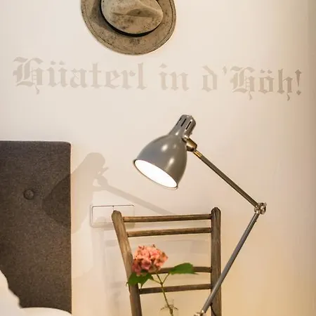 & Gourmetwirtshaus Kirchenwirt Seit 1326 4*