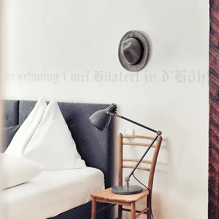 מלון & Gourmetwirtshaus Kirchenwirt Seit 1326 4*