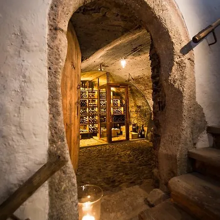 & Gourmetwirtshaus Kirchenwirt Seit 1326