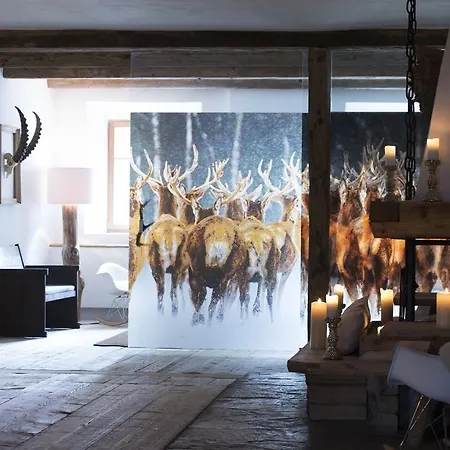 & Gourmetwirtshaus Kirchenwirt Seit 1326 לאוגנג