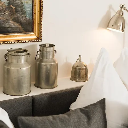 מלון & Gourmetwirtshaus Kirchenwirt Seit 1326 4*