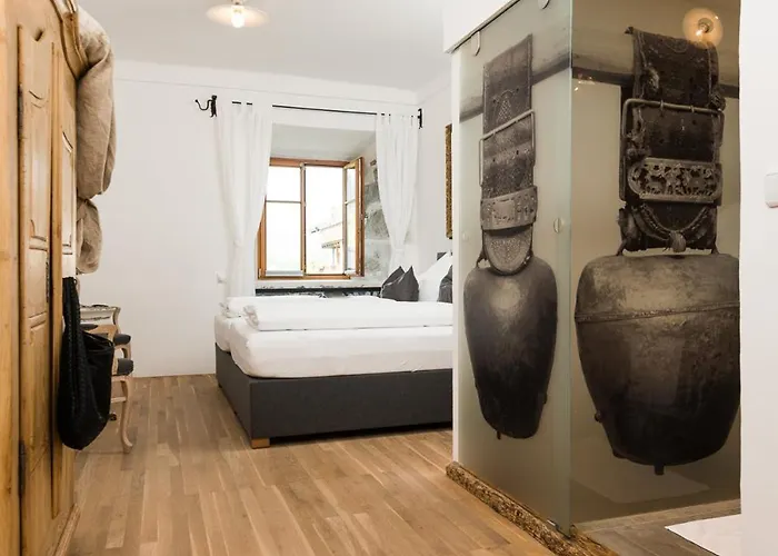 & Gourmetwirtshaus Kirchenwirt Seit 1326 Hotel 4*
