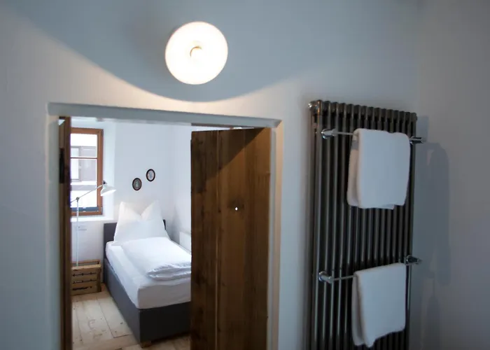 & Gourmetwirtshaus Kirchenwirt Seit 1326 Hotel Leogang