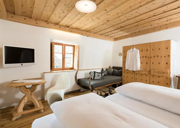 & Gourmetwirtshaus Kirchenwirt Seit 1326 Hotel 4*