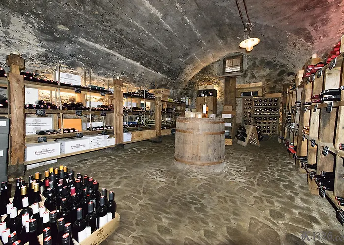 & Gourmetwirtshaus Kirchenwirt Seit 1326 Hotel