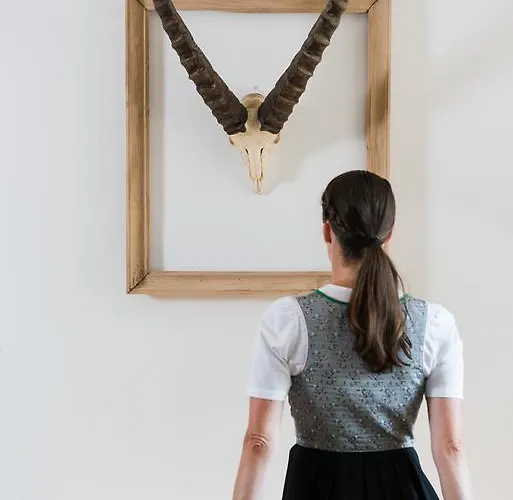 & Gourmetwirtshaus Kirchenwirt Seit 1326 Hotel 4*