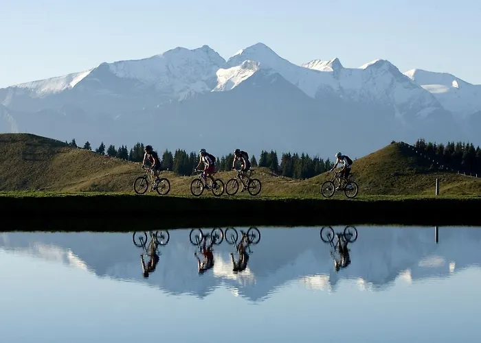 & Gourmetwirtshaus Kirchenwirt Seit 1326 4*