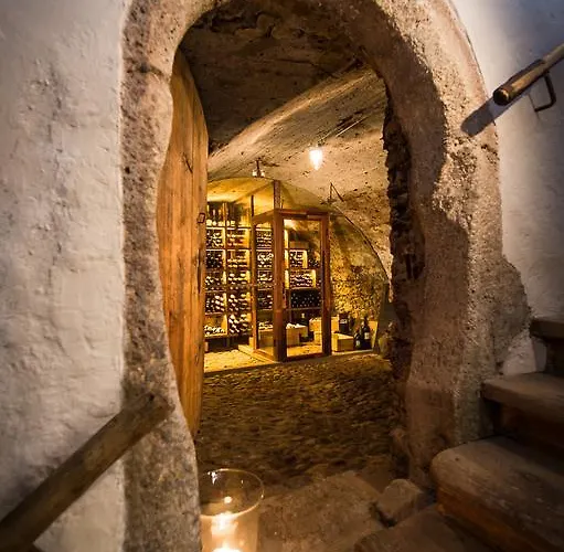 & Gourmetwirtshaus Kirchenwirt Seit 1326